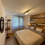 Boutique Sequoia Ii Daire Borovets