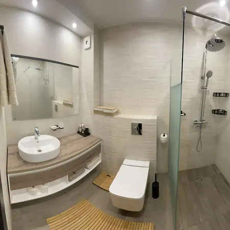 Boutique Sequoia Ii Lägenhet