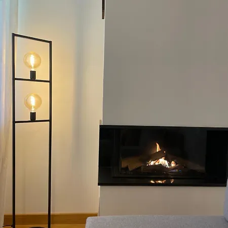 Boutique Sequoia Ii Borovets