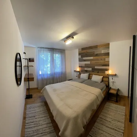 Boutique Sequoia Ii Borovets