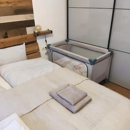 Boutique Sequoia Ii Apartamento